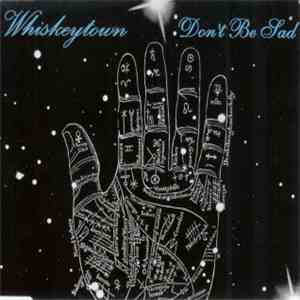 Whiskeytown - Don't Be Sad