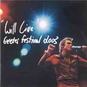 Will Young - Live: Exeter Festival 2003