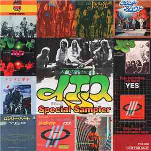 Yes - Special Sampler
