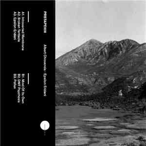 Albert Chiovenda - Epsilon Eridani