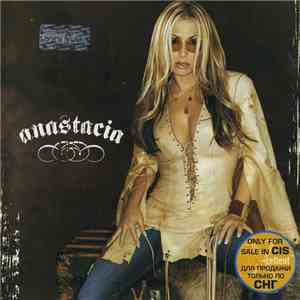 Anastacia - Anastacia