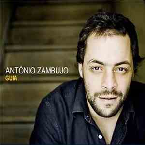 António Zambujo - Guia