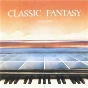 Anugama - Classic Fantasy