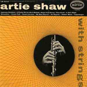 Artie Shaw - With Strings