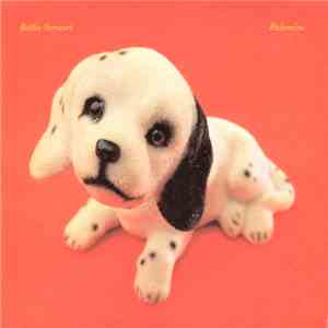 Bettie Serveert - Palomine