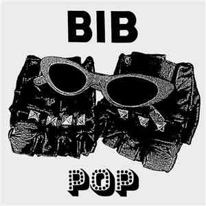 Bib  - Pop