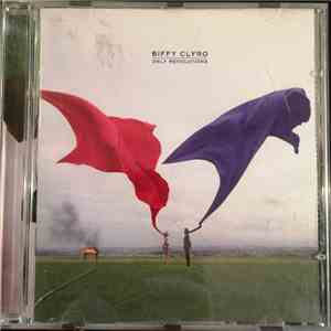 Biffy Clyro - Only Revolutions