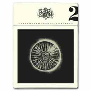 Black Ganion - Second