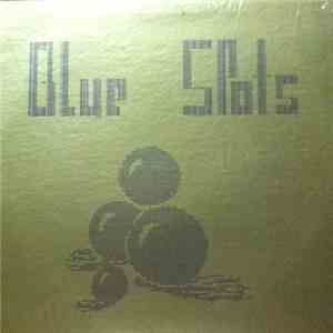 Blue Spots  - Blue Spots