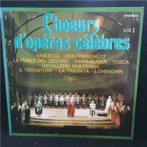 Choeur Et Orchestre de L'opéra de Bucarest, Prague State Opera Orchestra, C ...