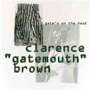 Clarence 