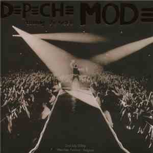 Depeche Mode - Touring The Angel - 2nd July 2006 - Werchter Festival, Belgi ...