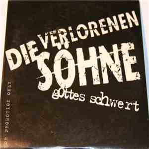 Die Verlorenen Söhne - Gottes Schwert