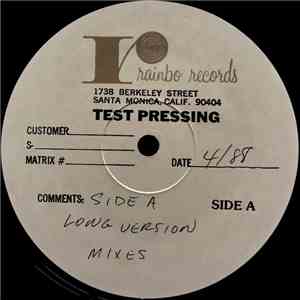 DJ Battery Brain - 8 Volt Mix