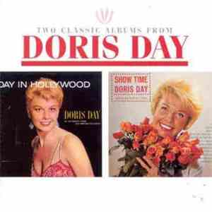 Doris Day - Show Time / Day In Hollywood