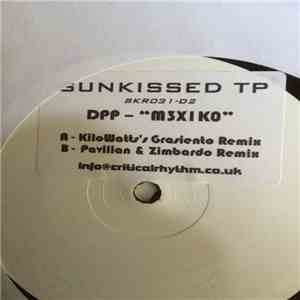 DPP - M3X1CO (Remixes)