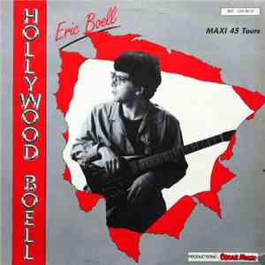 Eric Boell - Hollywood Boell