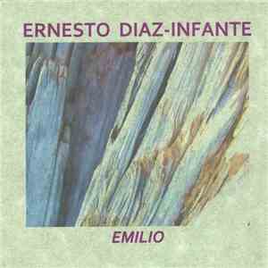 Ernesto Diaz-Infante - Emilio