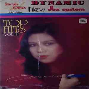 Ervina - Top Hits Vol.1