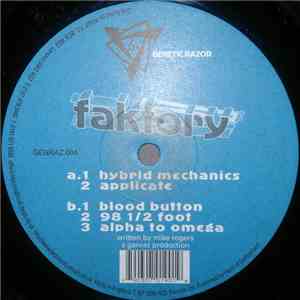 Faktory - Hybrid Mecanics