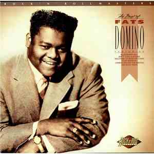 Fats Domino - The Best Of