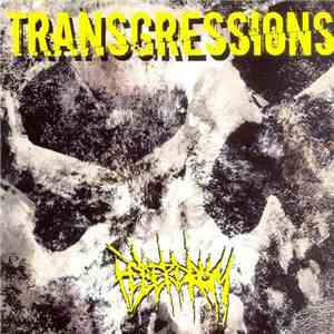 Feberdröm - Transgressions