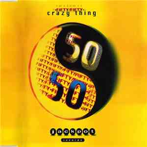Fifty Fifty - Crazy Thing