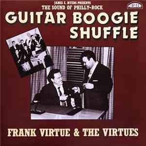 Frank Virtue & The Virtues - Guitar Boogie Shuffle