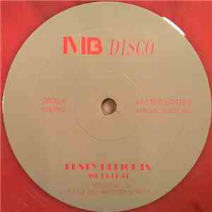 Fusty Delights - We Hold It