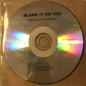Gathania - Blame It On You
