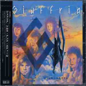 Giuffria - Silk + Steel