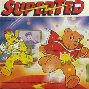 Hans Edler - Superted