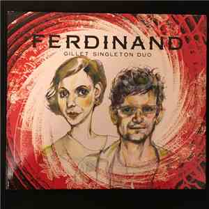 Helen Gillet, James Singleton - Ferdinand