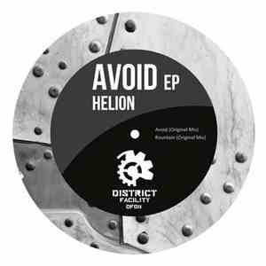 Helion  - Avoid EP