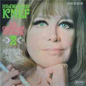 Hildegard Knef - Die Grossen Erfolge 2