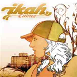 Ikah - Calma