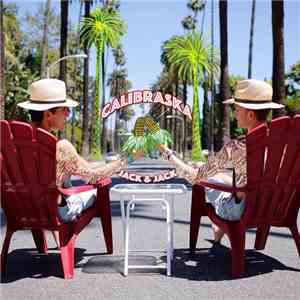 Jack & Jack - Calibraska