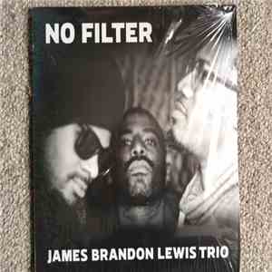 James Brandon Lewis Trio - No Filter