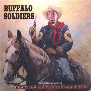 James Kimo Williams - Buffalo Soldiers