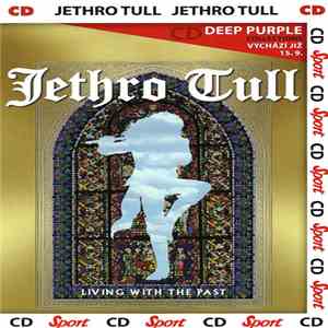 Jethro Tull - Living With The Past