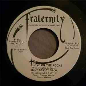 Jimmy Dorsey Orch. - Love On The Rocks