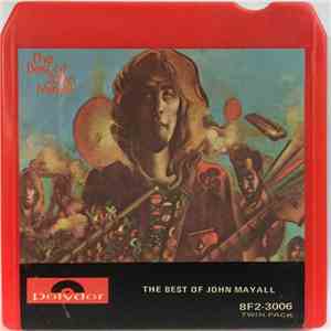 John Mayall - The Best Of John Mayall