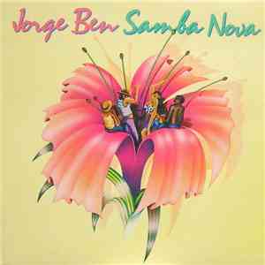 Jorge Ben - Samba Nova