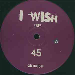 Joshua - I Wish
