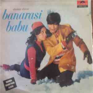 Kalyanji Anandji - Banarasi Babu