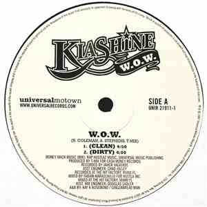 Kia Shine - W.O.W.