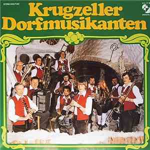 Krugzeller Dorfmusikanten, Friedrich Finkel - Krugzeller Dorfmusikanten