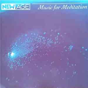 Kyoji Ohno - Music For Meditation
