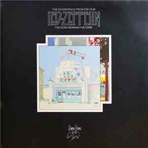 Led Zeppelin - The Song Remains The Same