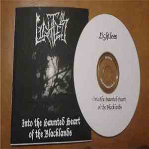 Lightless - Into The Haunted Heart Of The Blacklands